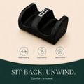 Verynov™ Shiatsu Foot Massager