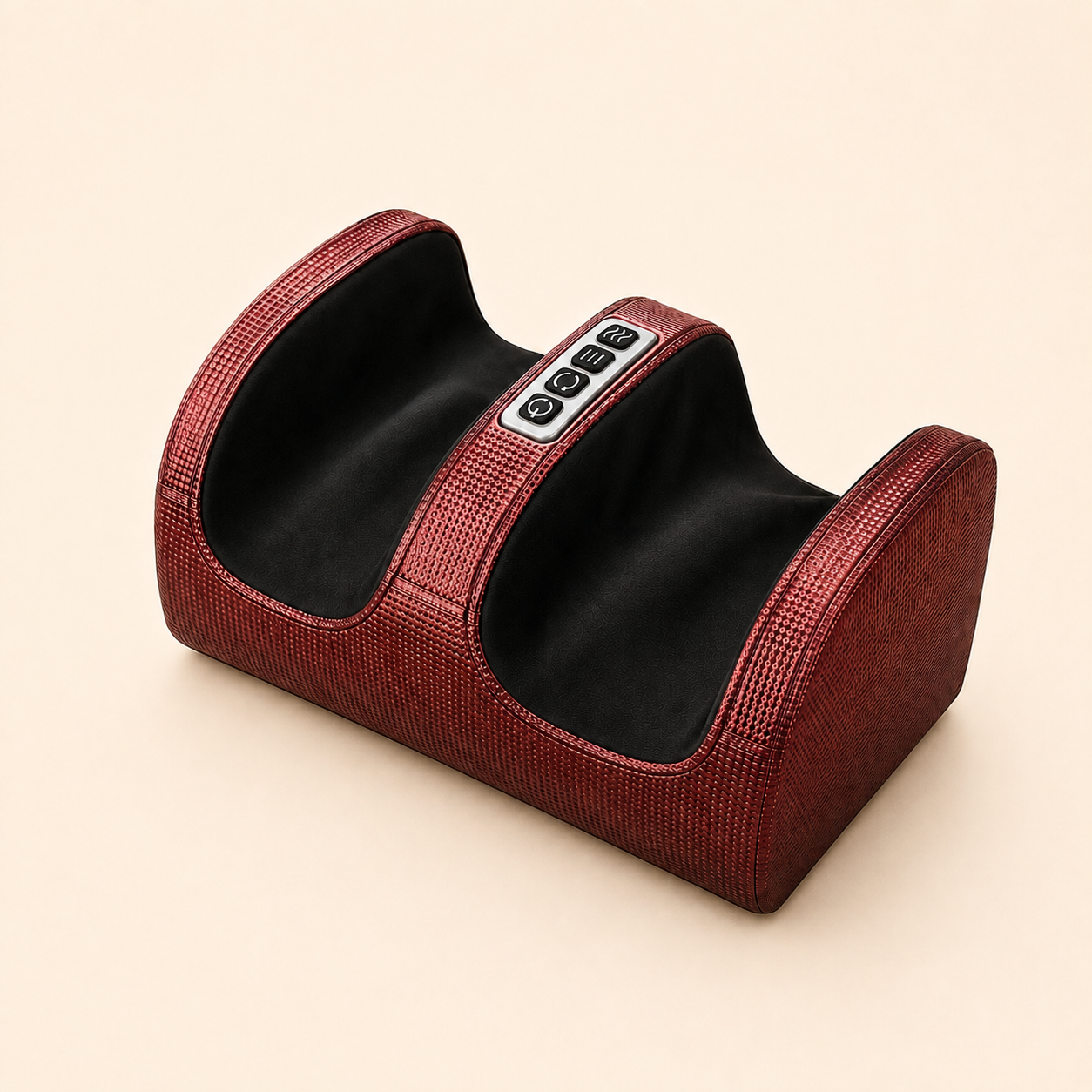 Verynov™ Shiatsu Foot Massager