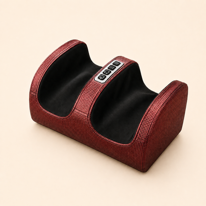 Verynov™ Shiatsu Foot Massager