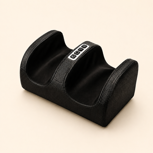 Verynov™ Shiatsu Foot Massager