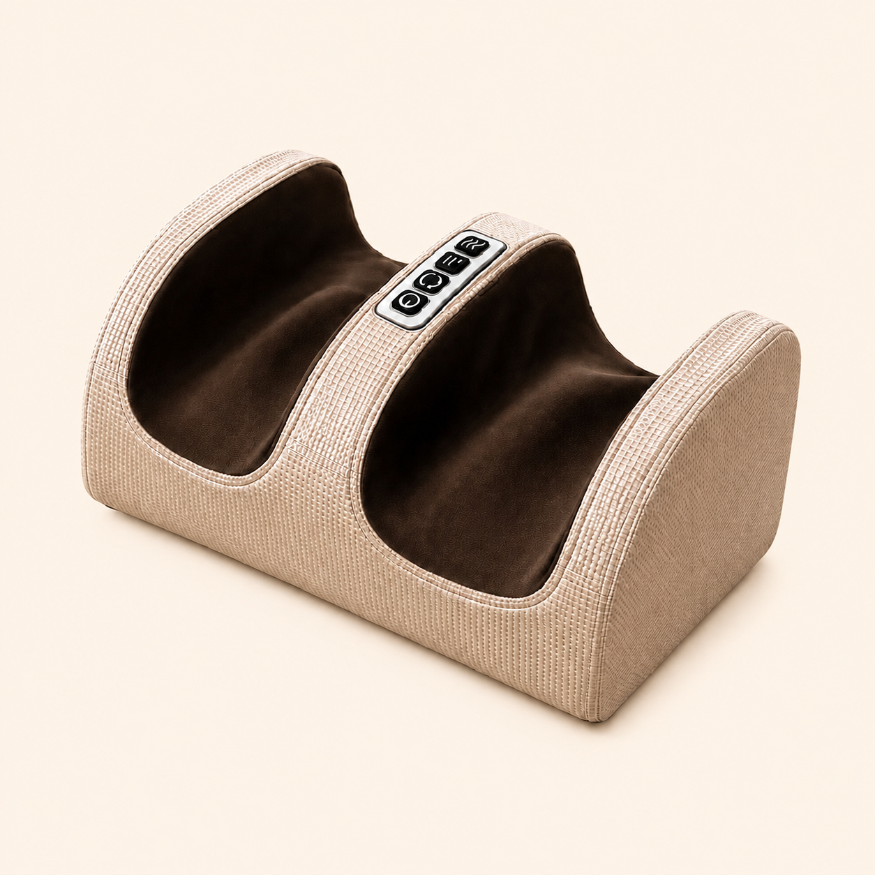 Verynov™ Shiatsu Foot Massager