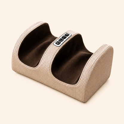 Verynov™ Shiatsu Foot Massager
