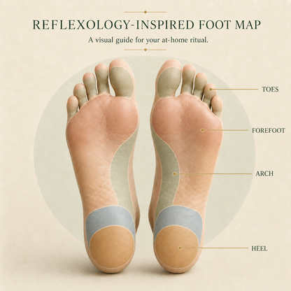 Verynov™ Reflexology Massage Socks Set